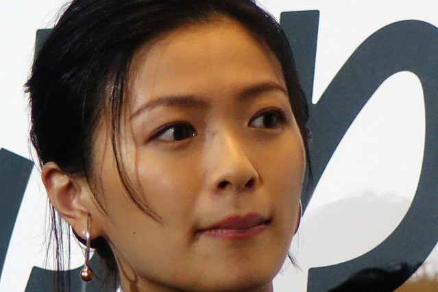 榮倉奈々、恋愛に関する過去の自分の回答に大照れ「かわいいな～」 画像