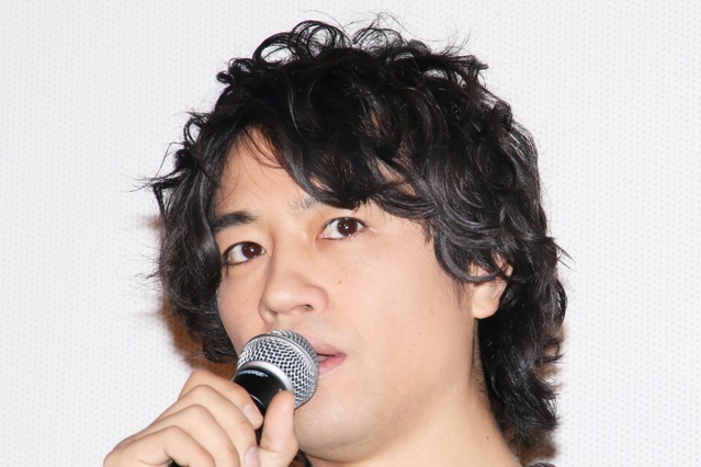斎藤工、サンシャイン池崎のマネは封印? 画像