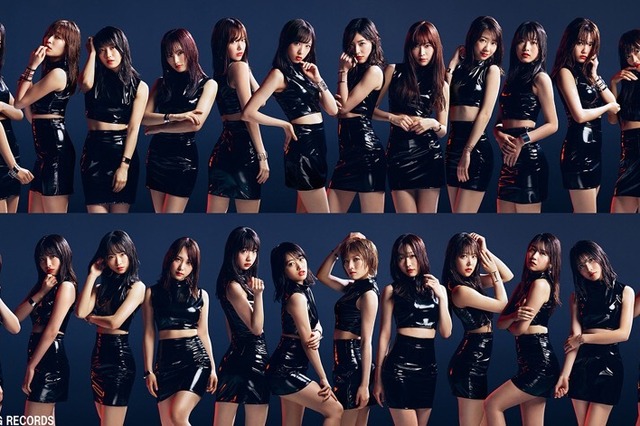 AKB48、メンバー総勢100名がグループの未来について徹底討論 画像