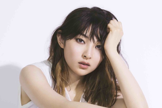 家入レオ、通算8作目となる連ドラ主題歌決定！ 画像