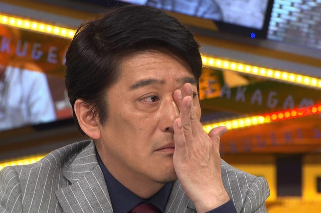 坂上忍があさま山荘事件に新たな切り口で迫る!『直撃!シンソウ坂上』今夜放送 画像