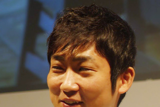 ノンスタ石田、イクメンで注目も「酔っ払いから絡まれる」と困惑 画像