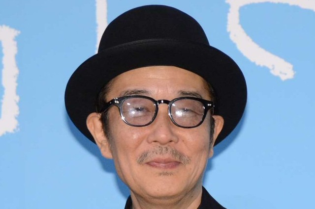 リリー・フランキー、安藤サクラを絶賛「とんでもない女優さん」 画像