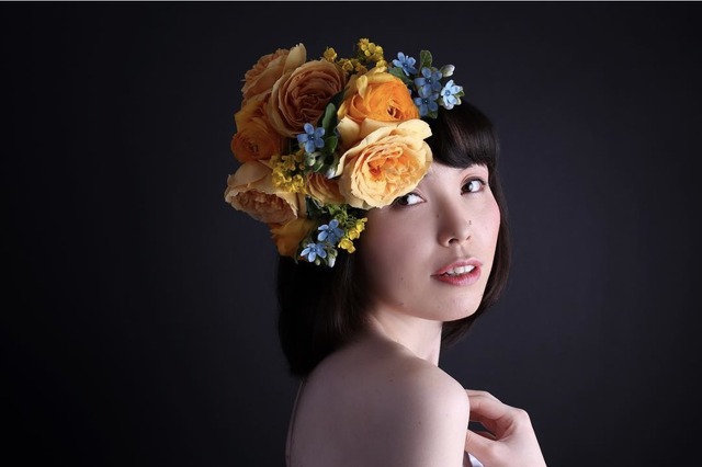尼神インター・誠子がセクシーで魅せる!ファンから「めっちゃ綺麗」「すごくカワイイ!!」 画像