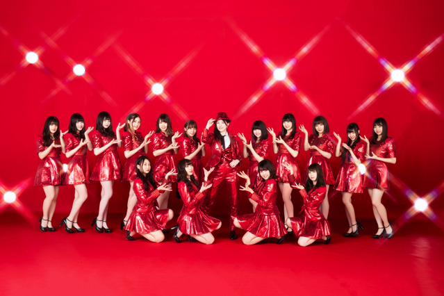 『テレ東音楽祭 2018』に、乃木坂46、関ジャニ、KinKi Kidsらの出演が決定 画像