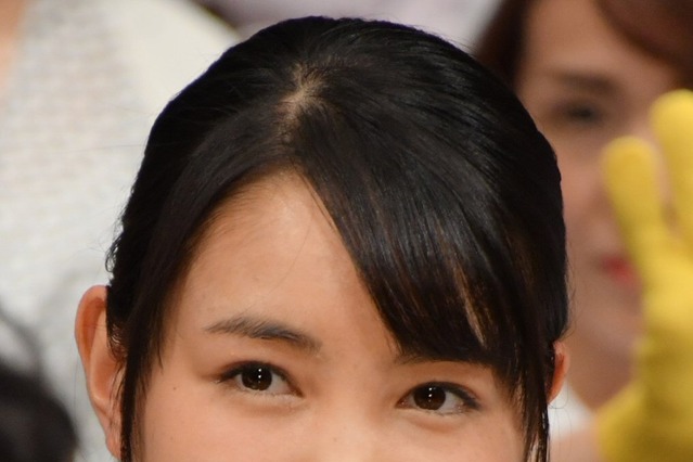 葵わかなが小悪魔発言！イケメン男子2人を「つまみ食いしたい」 画像