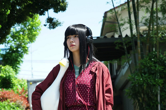 池田エライザ主演『ルームロンダリング』、第22回ファンタジア国際映画祭での上演が決定 画像