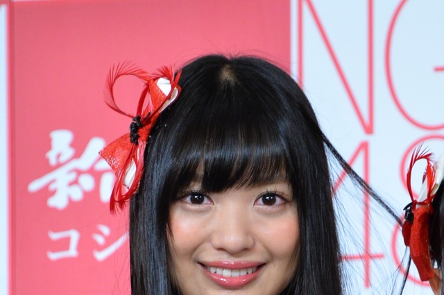 北原里英、AKB48姉妹グループ「SGO48」の結成に「現役だったら即移籍」 画像