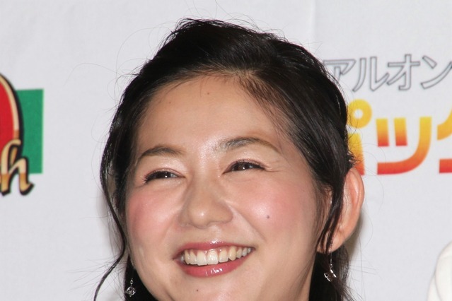 ずん飯尾、関根麻里の本性暴露?父・関根勤に暴言「昆虫ジジイ」 画像