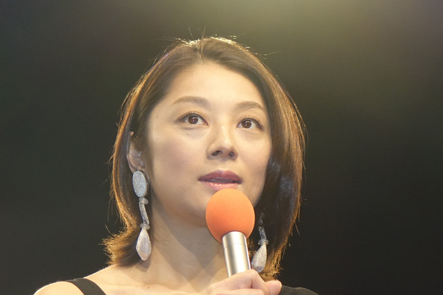 小池栄子、不動産店でのありえないバイト体験談告白！客を全員追い返した 画像