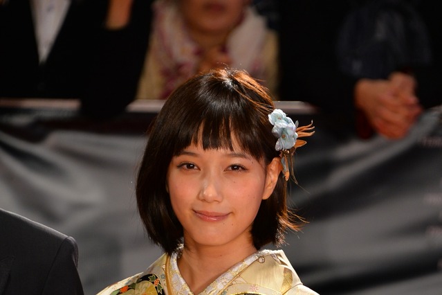 6月27日誕生日の芸能人は？ 画像