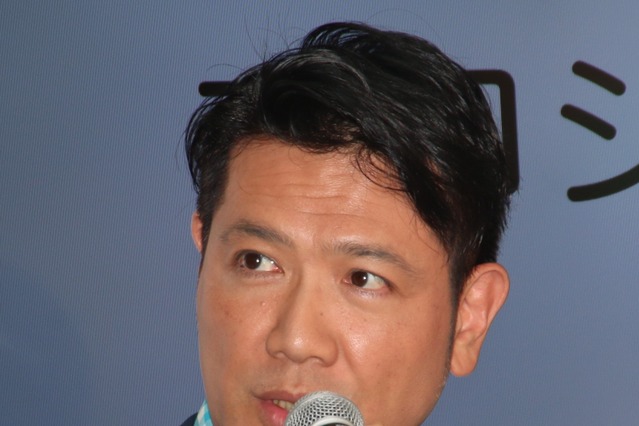 別所哲也、ホリエモンの宇宙ロケット失敗にため息「北海道の皆さんの期待が…」 画像