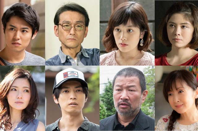 斉藤由貴、渡辺麻友初主演ドラマに出演!心を閉ざし壊れてしまった母親役 画像