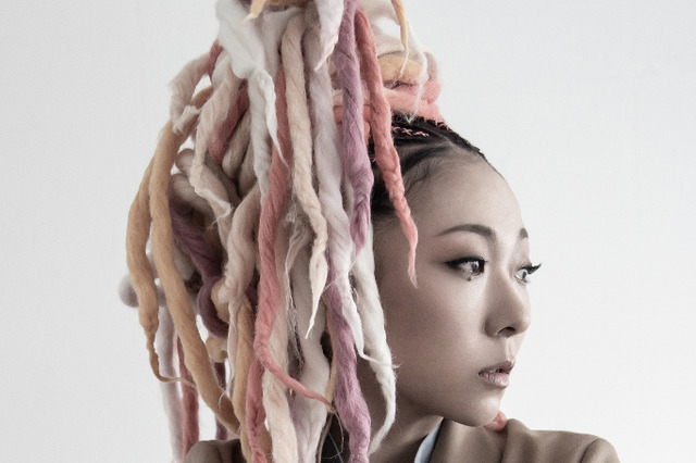 MISIAとGReeeeNが初コラボ！7月ドラマ『義母と娘のブルース』主題歌が決定 画像