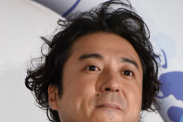 ムロツヨシ、「#ビキニの日」にまさかの参戦！ 画像