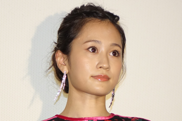 前田敦子、親友・柄本時生に怒りのアダ名「伝達クソ野郎」 画像