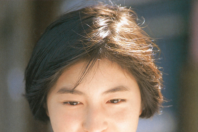 広末涼子の写真集が20年ぶりに復活！未公開カットも掲載 画像