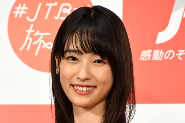 高橋ひかる、国民的美少女コンテストの“先輩”石出奈々子に尊敬のまなざし！？ 画像