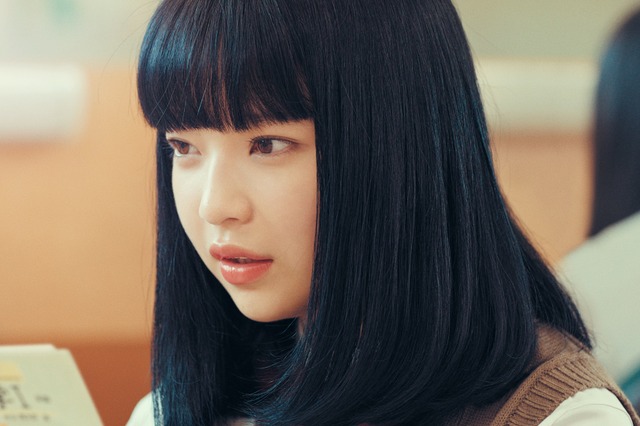 一度見たら忘れられないダンス!栄光CM「のびしろガール」の女の子は誰? 画像