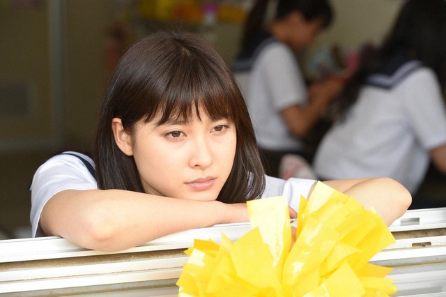 土屋太鳳ら若手女優がチアダンスで全米制覇を目指す!ドラマ『チア☆ダン』今夜 画像