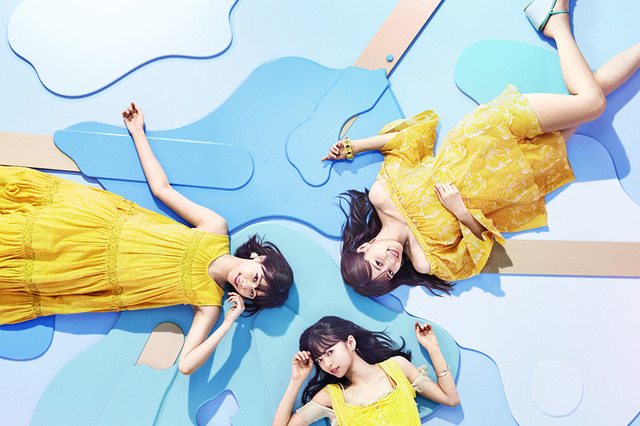 乃木坂46の最新シングル『ジコチューで行こう!』ジャケット写公開 画像