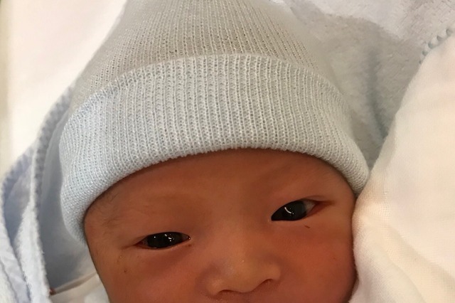 星野加奈、第1子男児を出産！「息子よく頑張ってくれました」 画像
