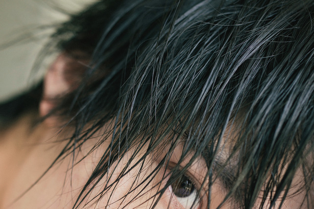 阪本奨悟、1st写真集『ただいま。』の先行カットが公開 画像