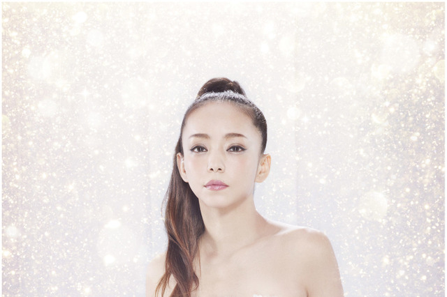 安室奈美恵の「Hero」が期間限定で電車の発車ベルに! 画像
