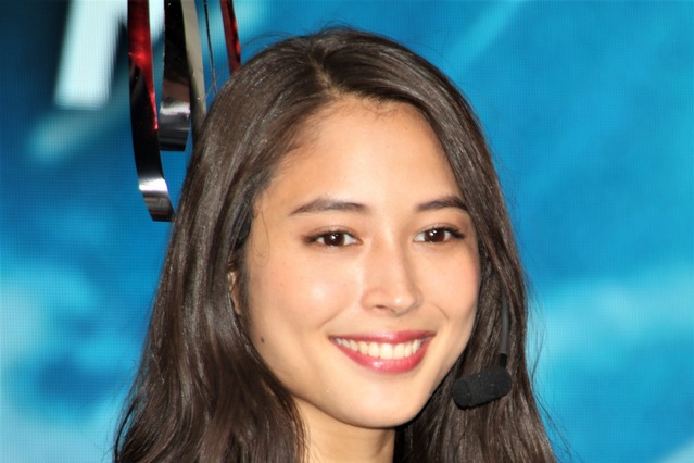 広瀬アリス、シースルーの衣装でDAIGOと“ミッション”に挑戦!「“DKDK”でした～」と笑顔 画像