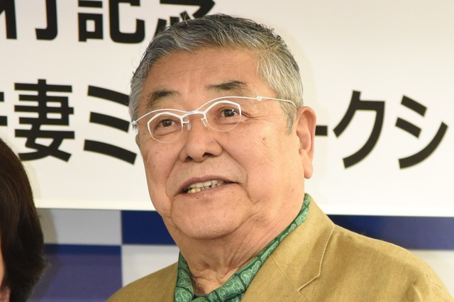 【8月11日誕生日の芸能人】中尾彬、チュート福田、松村邦洋…… 画像