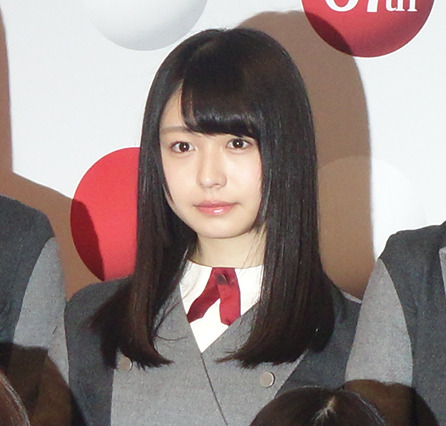 ファン歓喜！欅坂46・長濱ねるのTwitterとInstagramアカウントが開設 画像