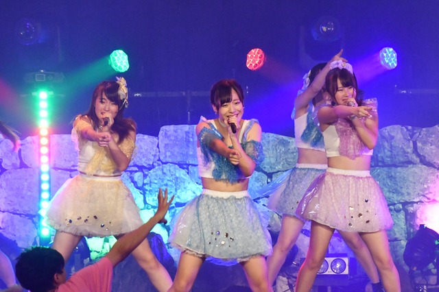 早稲田、慶應、上智……女子大生17チームがアイドルコピーダンスで対決 画像