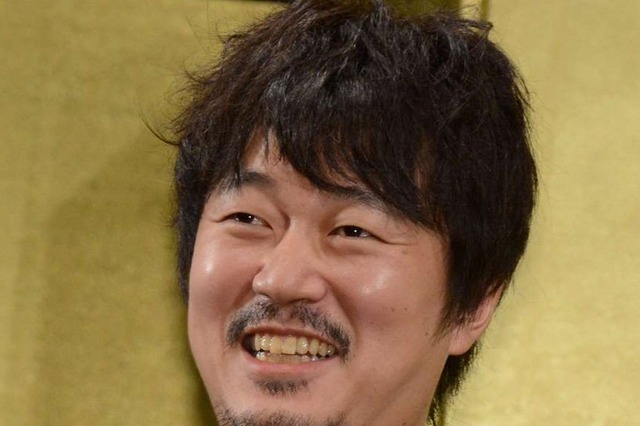 新井浩文、週刊誌に「付き合った彼女、全員撮られてます」 画像