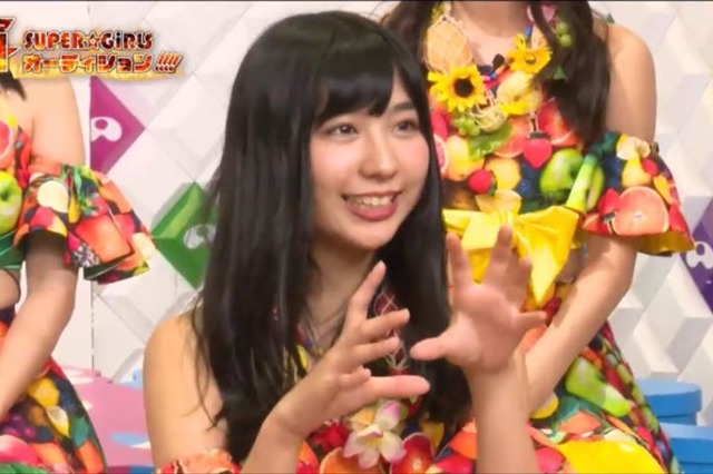SUPER☆GiRLSのオーディションに元GEMの金澤有希が参加決定！ 画像