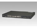 富士通、1Gbpsのレイヤー2暗号化機能搭載スイッチ「SR-S224CP1」、価格は190万円 画像