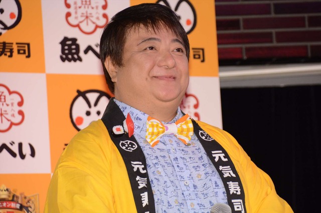 彦摩呂、20kgの減量に成功!「目標は100(kg)の国境を越えたい」 画像