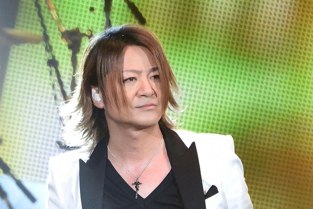 GLAY・TERU、家族の無事を報告！一時連絡が取れないことも 画像