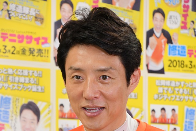 松岡修造、4強入り錦織圭選手のタフさを絶賛「もう圭は“優勝”しか狙っていない」 画像
