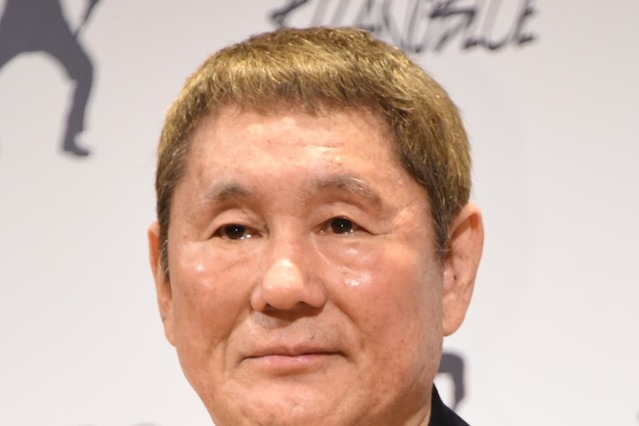 たけし、11歳年上の姉とテレビ初共演!サプライズ登場にたけしも驚き 画像