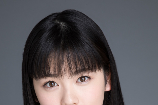 小芝風花、NHKドラマ10で特撮オタクのOL役演じる! 画像