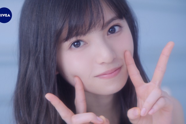 乃木坂46・齋藤飛鳥、新CMでツンデレ全開！ 画像