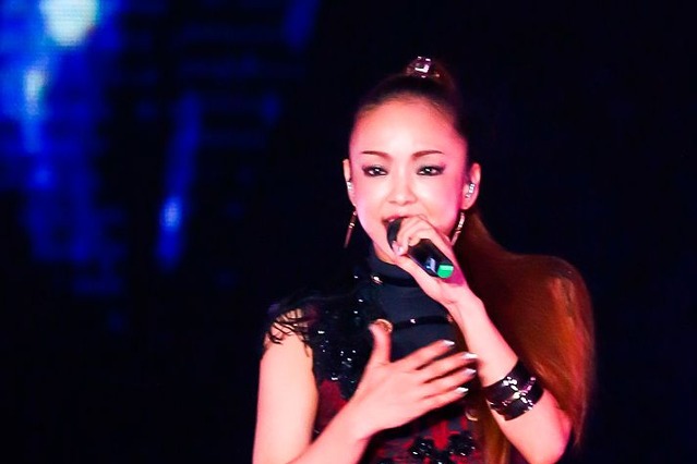安室奈美恵、いよいよ明日引退……今夜は沖縄でラストライブ 画像