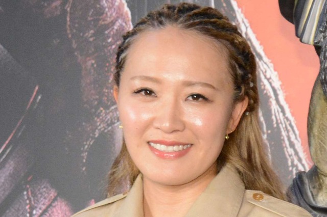丸山桂里奈、共演者への謎の手紙が明かされる「背後には気をつけて」 画像