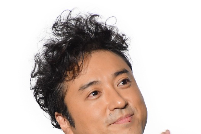 ドラマ『今日から俺は！！』出演者がChoo Choo TRAIN！先頭は主演を差し置いてムロツヨシ！ 画像