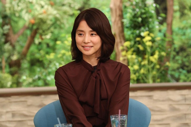 石田ゆり子、阿川佐和子にまさかの結婚相談！？ 画像