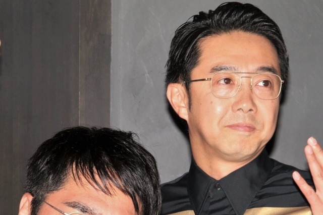 おぎやはぎ、バナナマン日村の淫行疑惑に「古いんだよな情報が」 画像