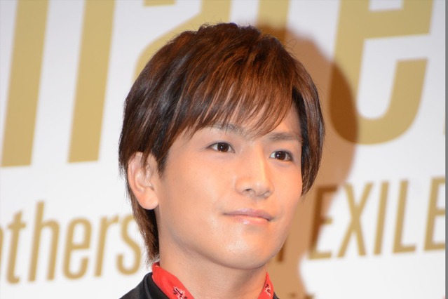 岩田剛典、母親は“教育ママ”「青春を奪われた感じ」 画像