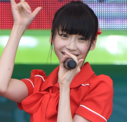 NGT48おぎゆか、手元に総選挙トロフィーが届いたことを報告！　感激の様子を動画で公開 画像