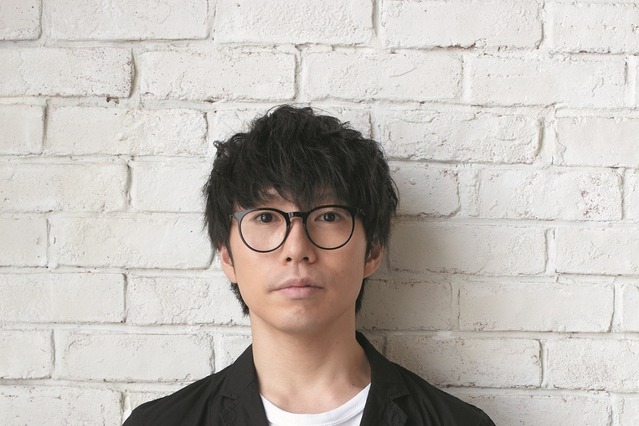 高橋優、『めざましテレビ』の10月プレゼンターに決定! 画像