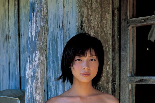 相武紗季の写真集2冊がデジタル配信決定！「私と全然違う魅力」 画像